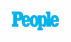 People Magazine Logo