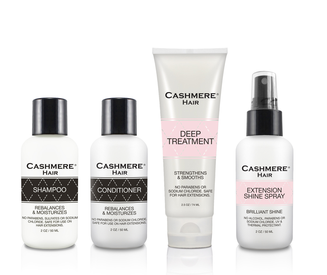 Shop Haircare Sets For Your Hair Extensions Cashmere Hair