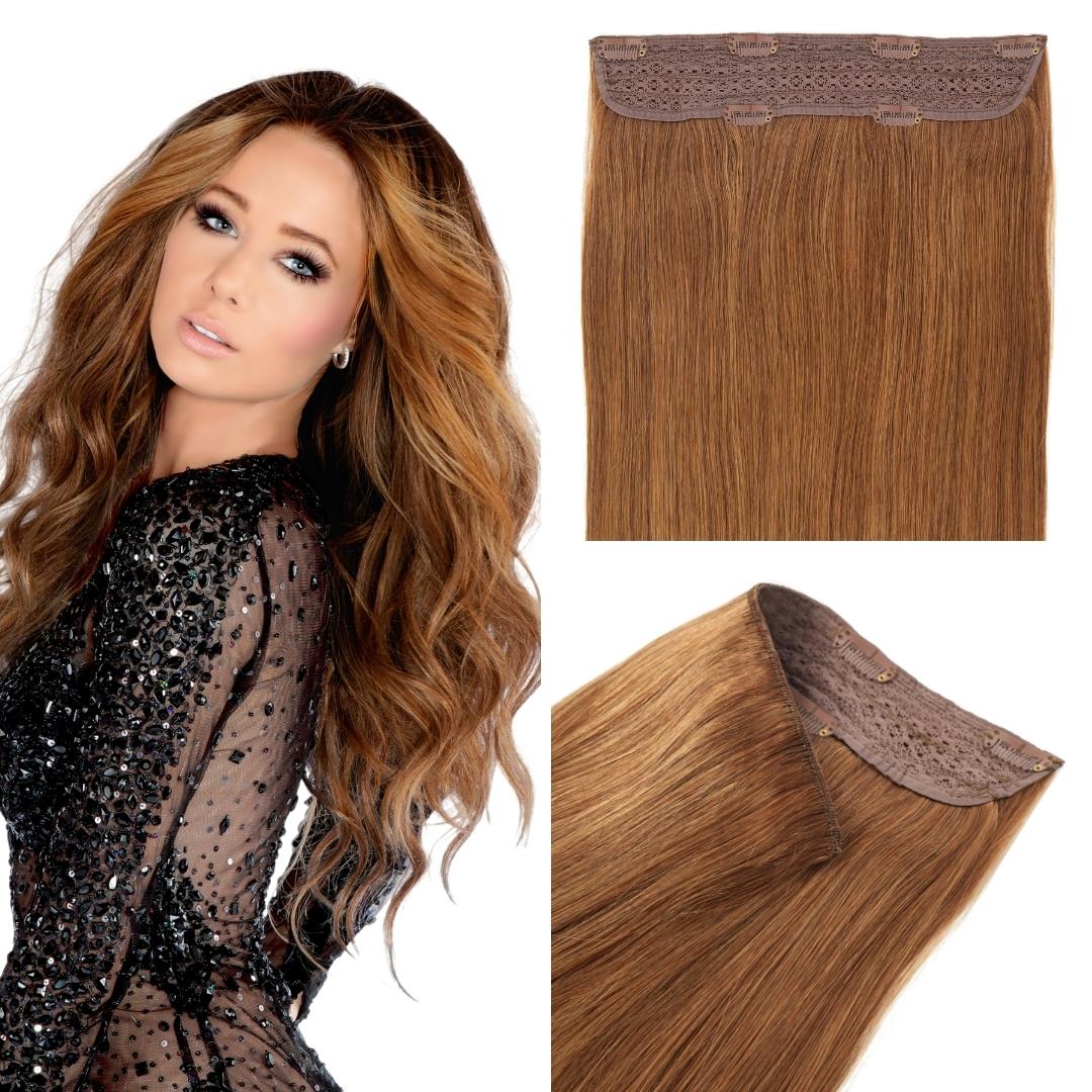 Hollywood brand hair extensions Clearance