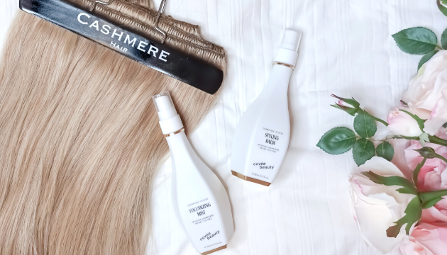 cuvee beauty cashmere hair