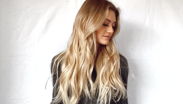 can you henna hair extensions