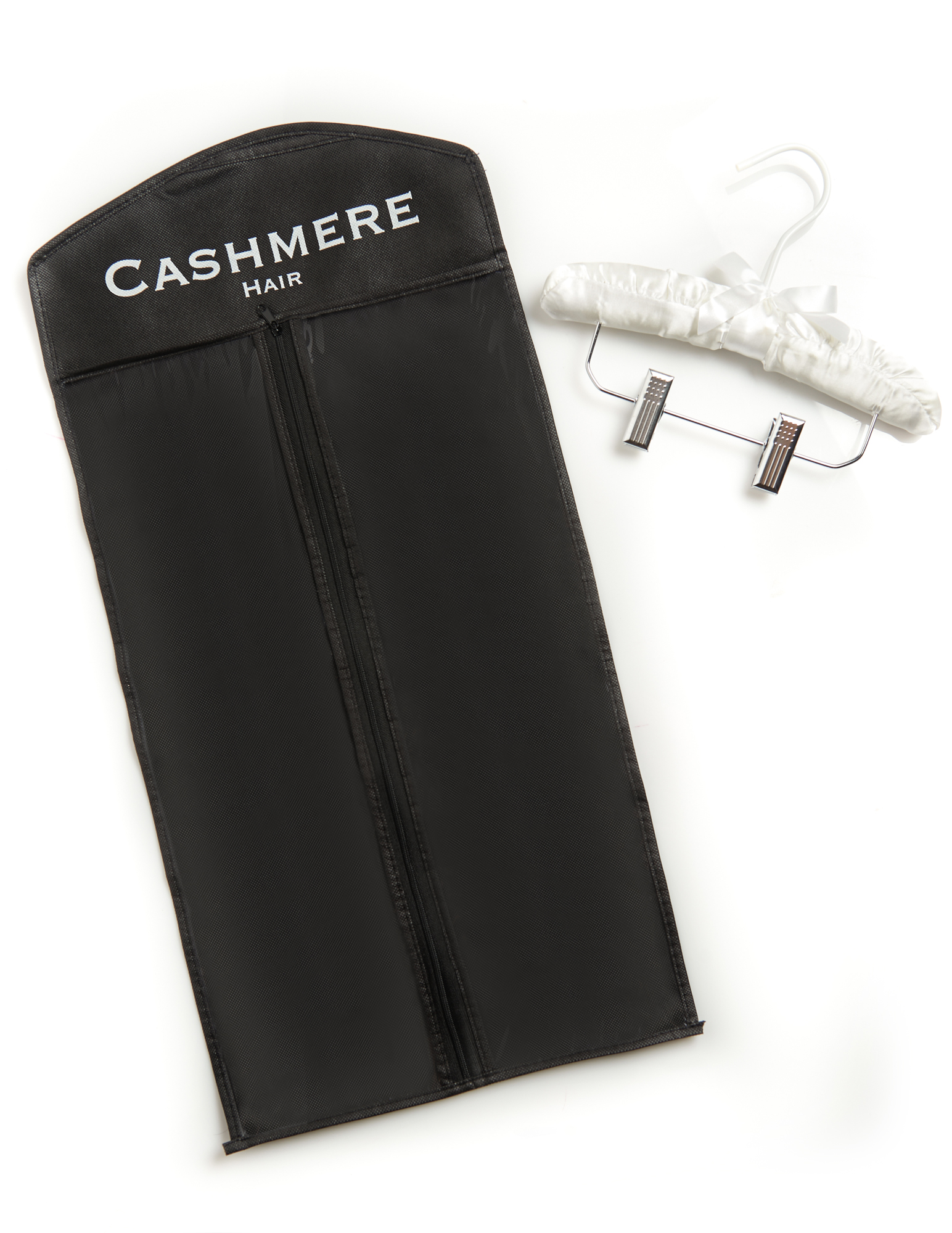 Cashmere Hair Luxury Bag