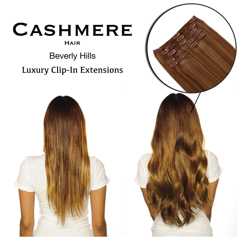 How To Sleep Comfortably With Extensions - CASHMERE HAIR