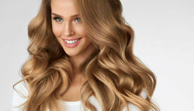 How To Get Disney Princess Hair CASHMERE HAIR