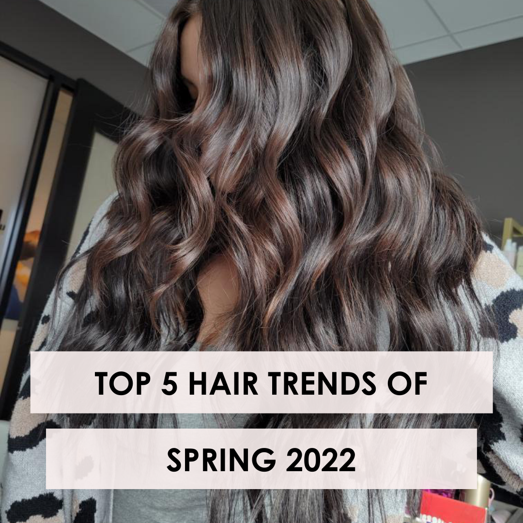 Louis Vuitton Brown' Hair Is the Next Brunette Trend for Spring