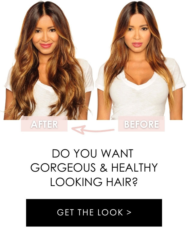 clip in human hair extensions vancouver