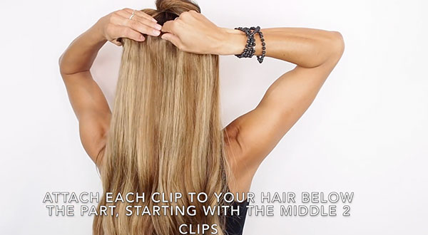 Video: Clipping in the One Piece