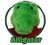 Gator Keychain 4.5 in NDMU