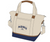 Weekender Totebag Navy NDMU
