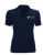 Polo Womens Navy Vansport LG