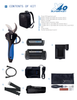 X40 Content Kit