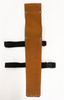 Leather Saw Sheath with Leg Straps for 13" Saw - CLOSE OUT