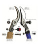 Lopper Nut & Bolt - Aluminum Handles