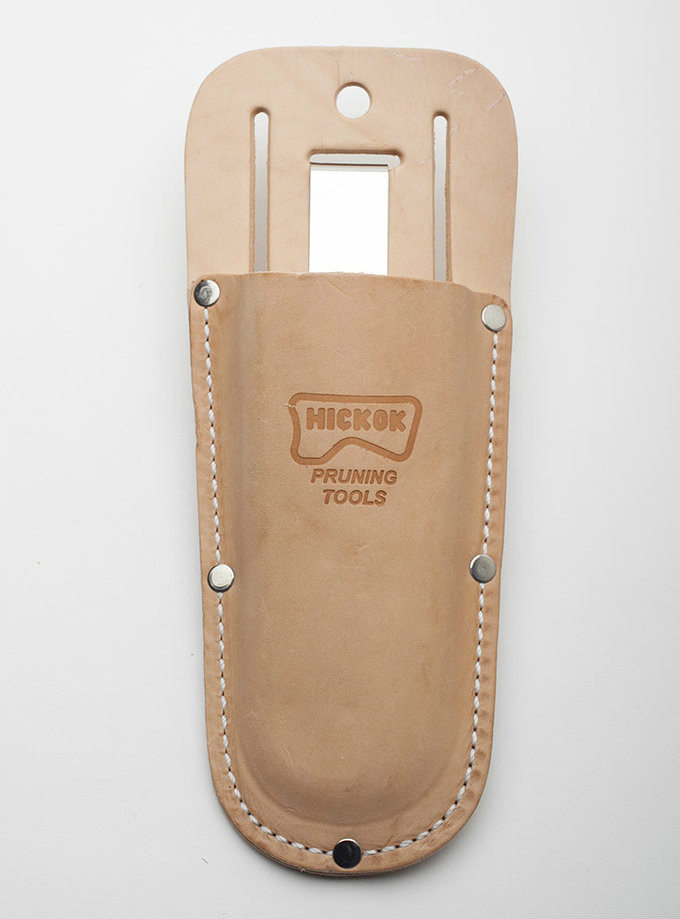 leather pruner holster