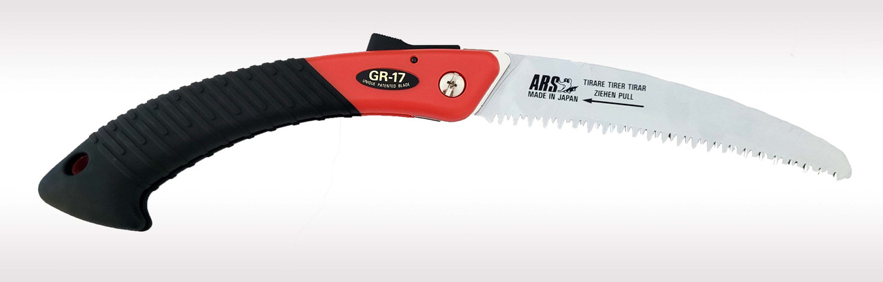 Ars store folding saw