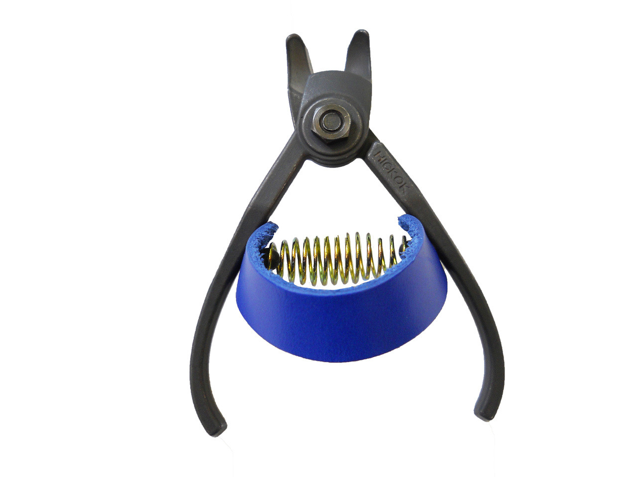 Apple - チョッパー Apple Stem Clipper with Leather Strap (FC-200) - Superior Fruit