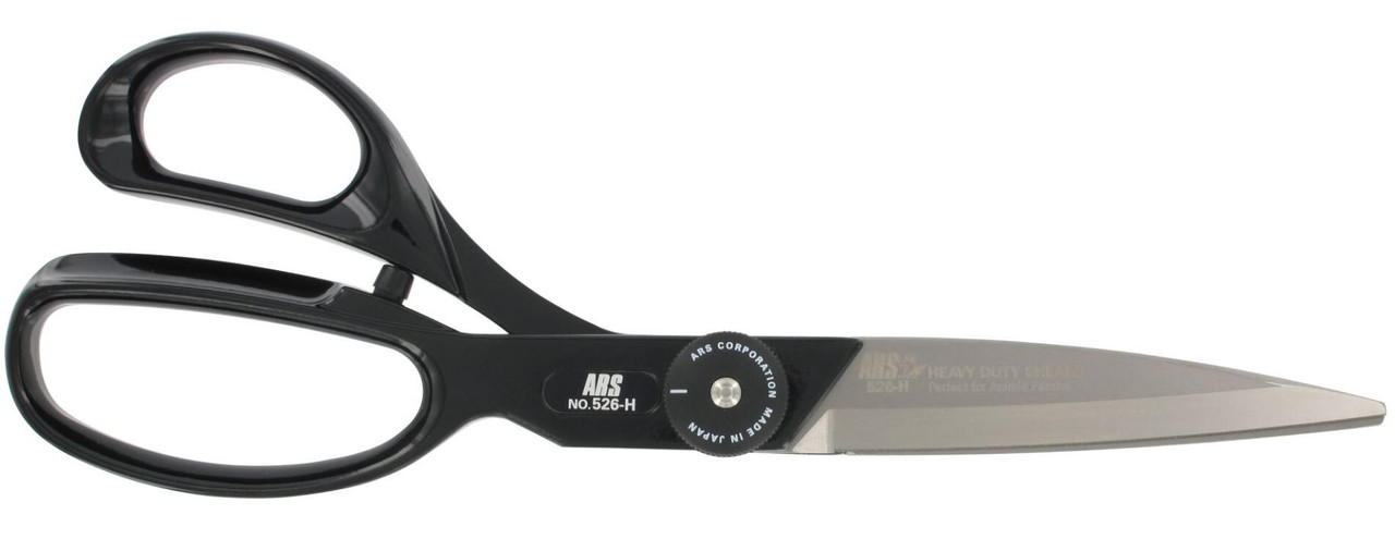 ARS Heavy Duty Shears - Super High Speed Steel Blade (526-H