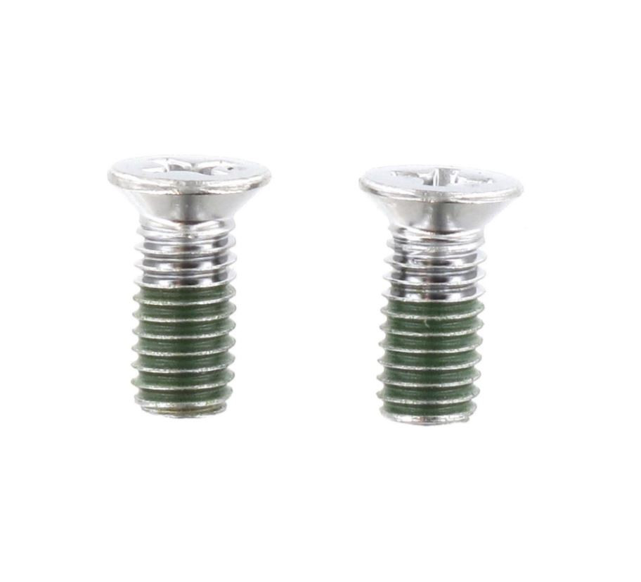 ARS Screw Set (SP-ZR399) - Superior Fruit Equipment