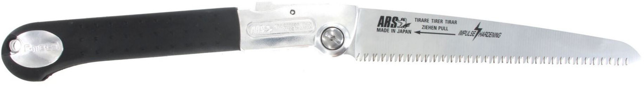 ARS PM-21L Folding Hand Saw - Thumbnail 2