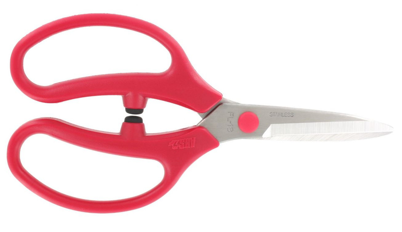 ARS Floral Scissors - Thumbnail 2