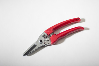 Superior Heavy Duty Hand Pruner —