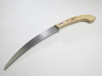 Fanno 13" Fixed Blade Saw