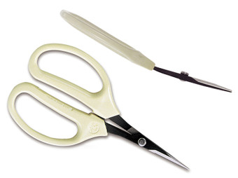 ARS Fruit Scissors- Angled Blade (320BM)