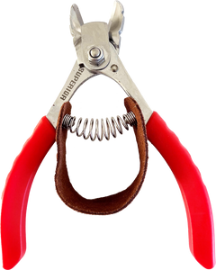 7.5 Utility Scissor (340HT) - Superior Fruit Equipment