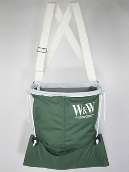 Long Cordura Picking Bag  - CLEARANCE (Factory Seconds)