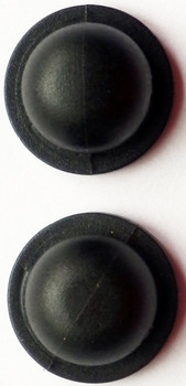 HP-5 Replacement Rubber Bumper (Set)