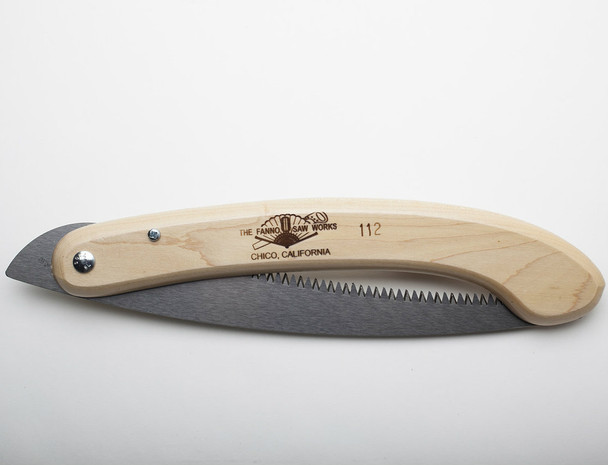 Fanno Compact Folding Saw (FI-112)
