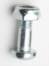 Handle Bolt & Nut - SVF Series - Superior Vine Shears (SVF-20BN)