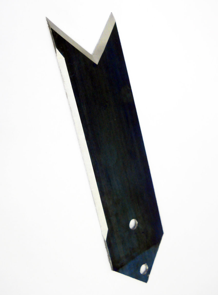 Replacement Blades for Asparagus Knife w/ Rivets