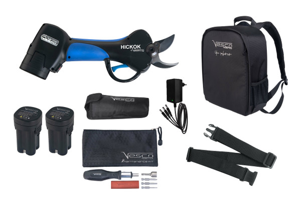 Limited Special on  X30 Cordless Electric Hand Pruner Kit