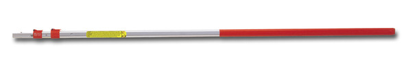 ARS TELESCOPING POLE SAW (7.1' TO 18.5') - EXP-5.5