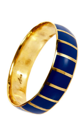 [Sample] Anna, multi-colored bangles