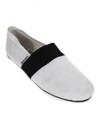 [Sample] Gideon, canvas espadrilles (multiple colours)