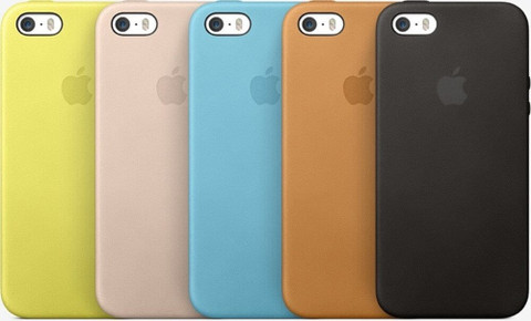 iPhone 5s