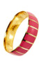 [Sample] Anna, multi-colored bangles