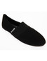[Sample] Gideon, canvas espadrilles (multiple colours)