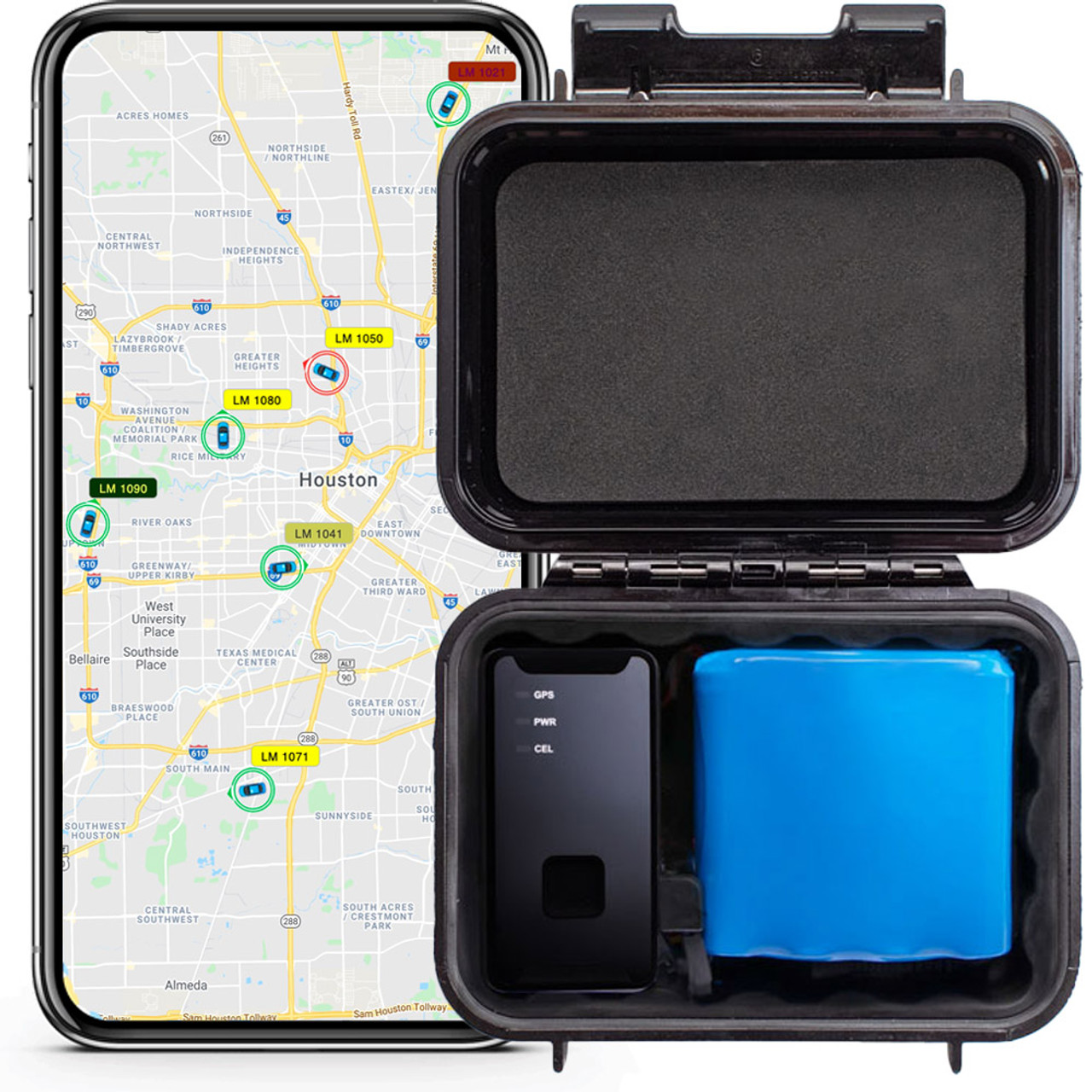 Featured Wholesale alzheimer s gps tracker For Convenient Route Planning 