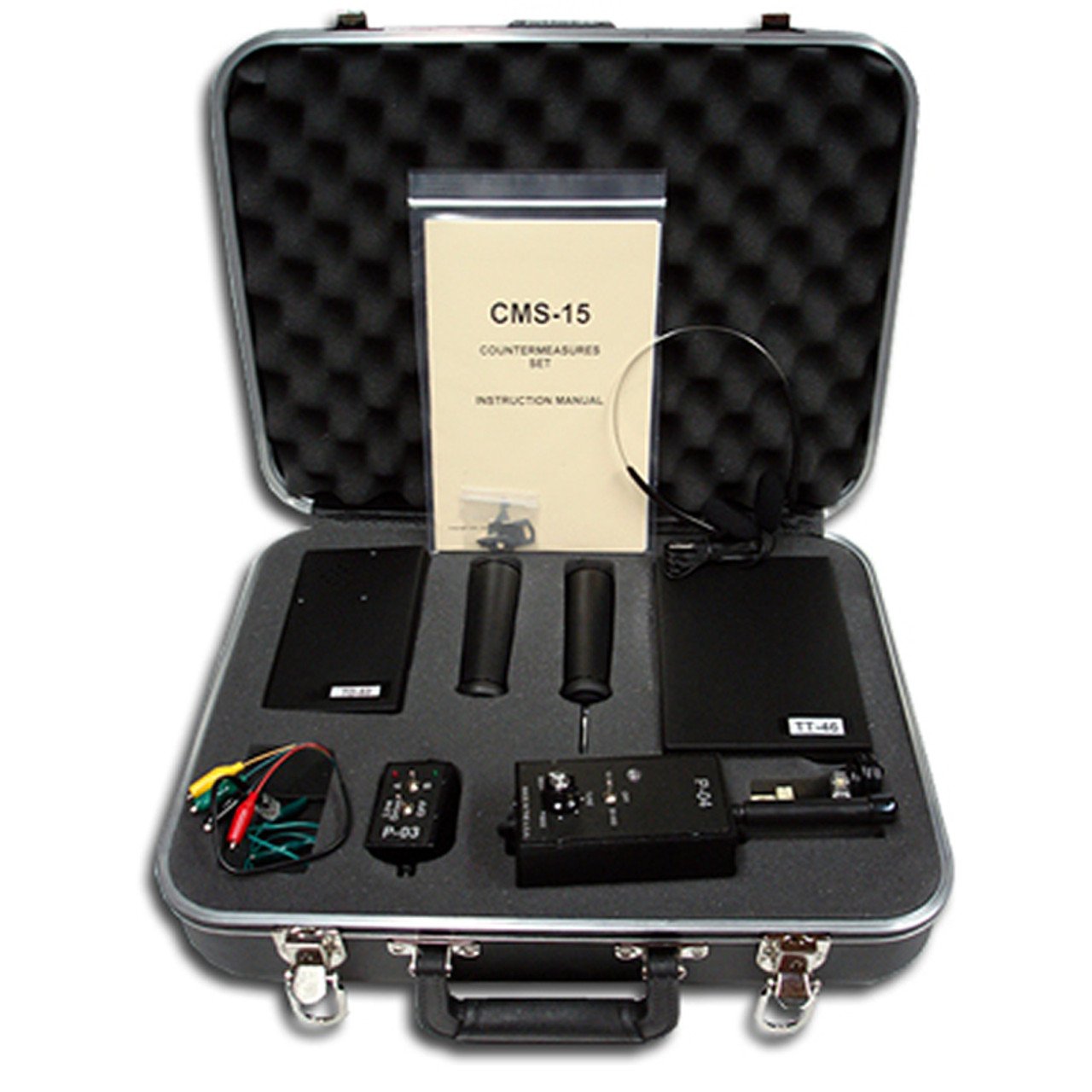 その他 CMS-11 countermeasures set その他 CMS-11 countermeasures set CMS-11 Electronic