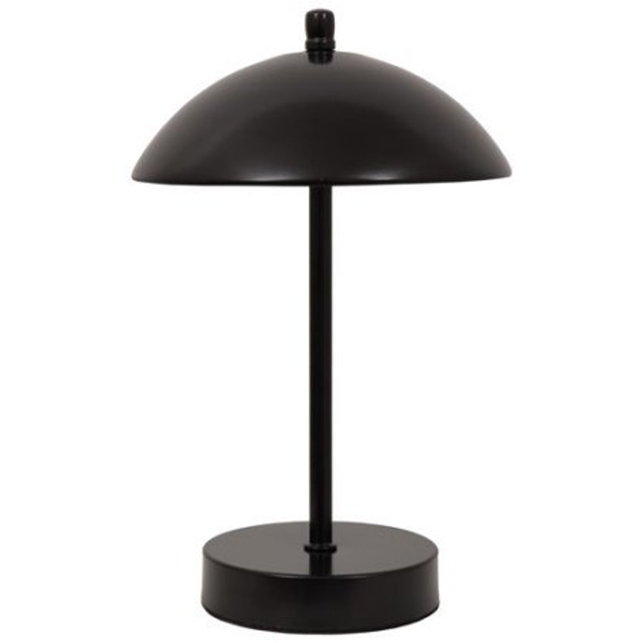 Table Touch Lamp Hidden Camera 