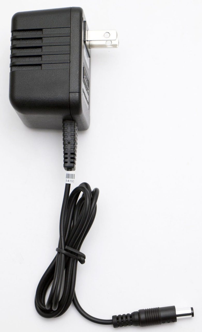 Lawmate PVAC30 Power Cable Cord Hidden Camera w/ DVR