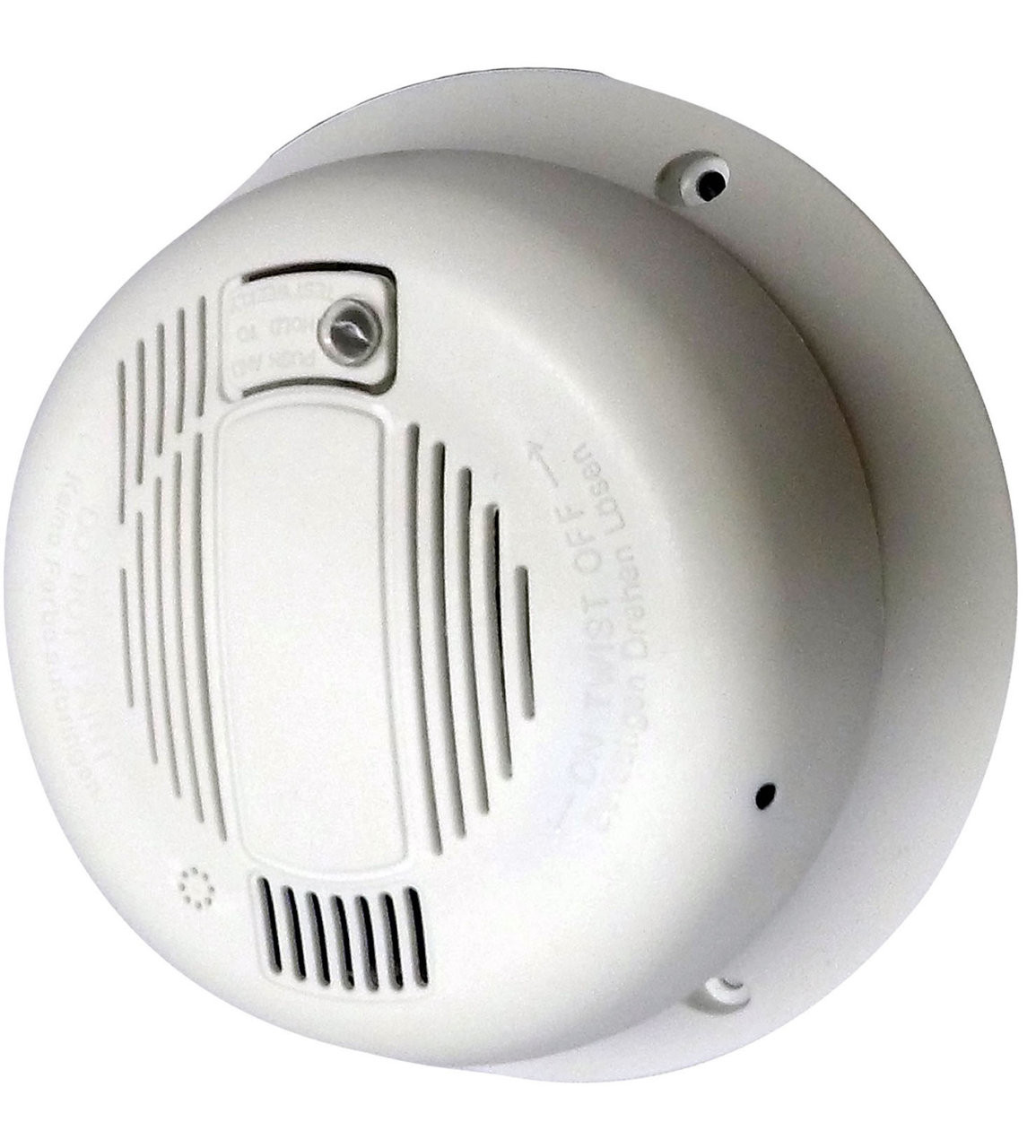 spy cam fire detector