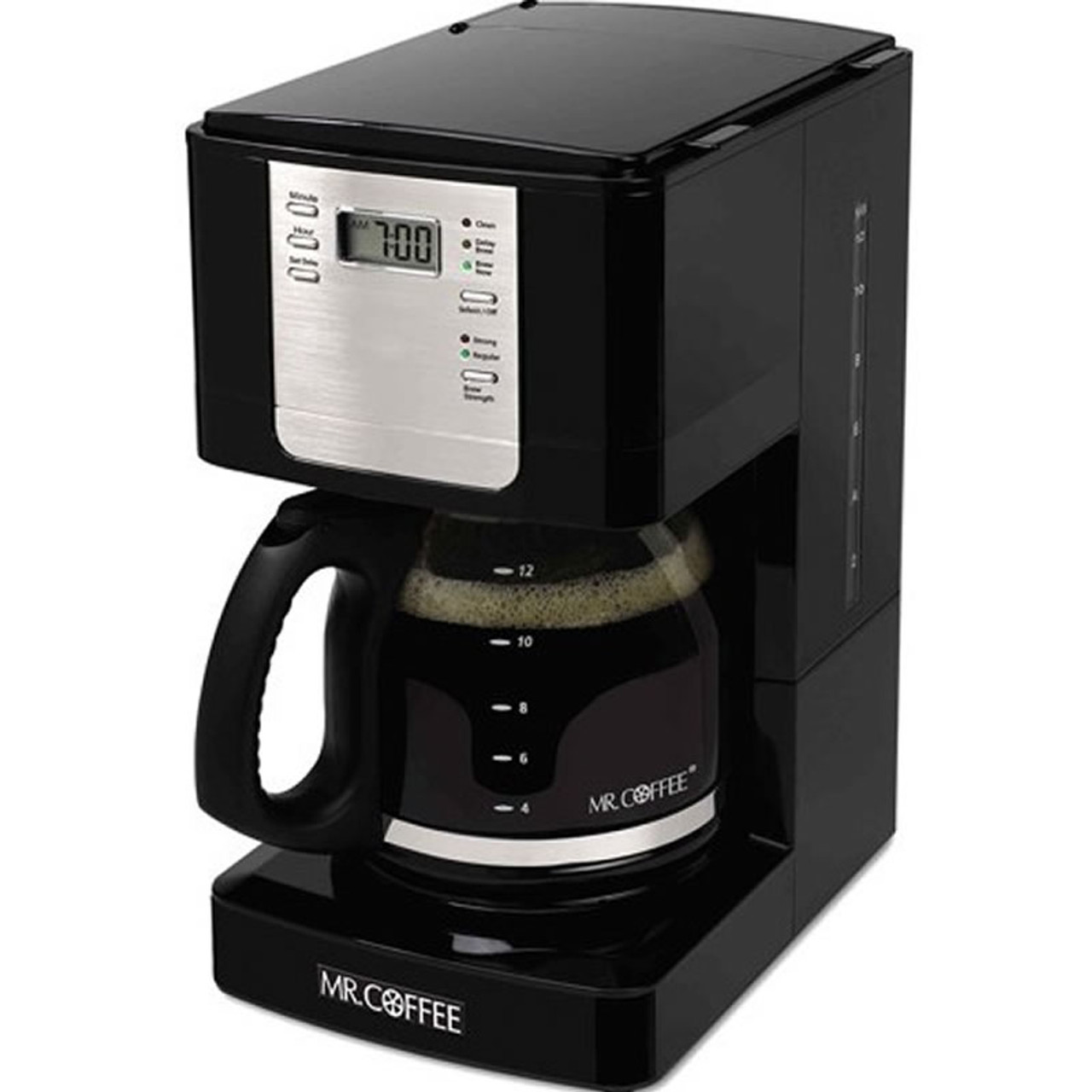 Smart WiFi Coffee Maker