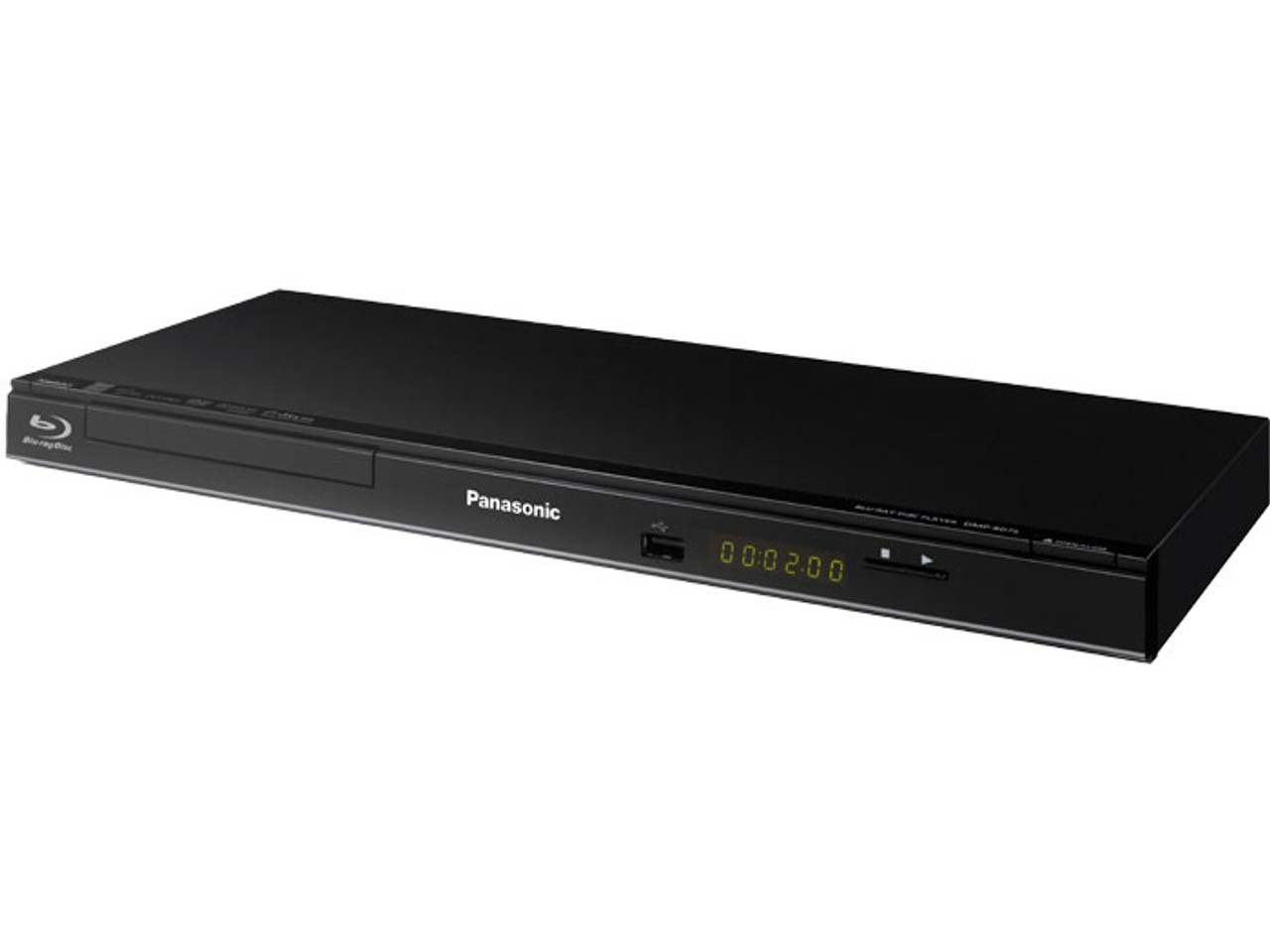 DVD & Blu-ray Players in Media Players & Recorders 