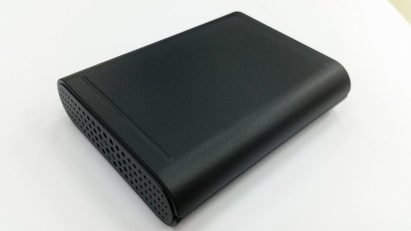 LawMate Power Bank Hidden Camera - Thumbnail 3