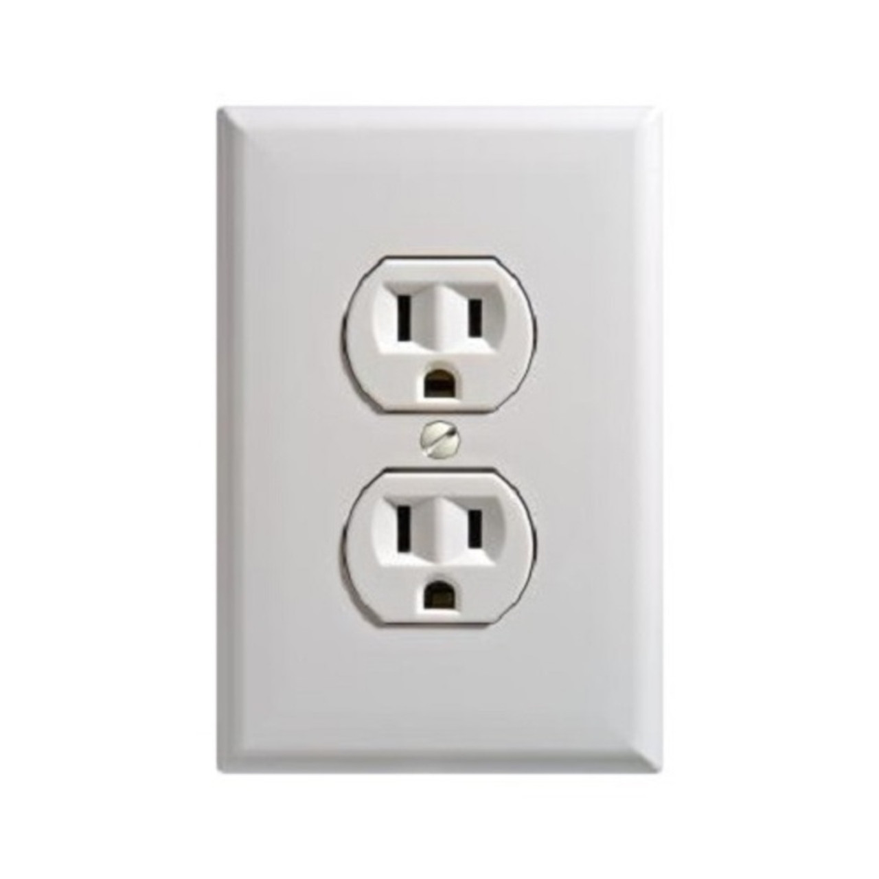 hidden camera wall outlet