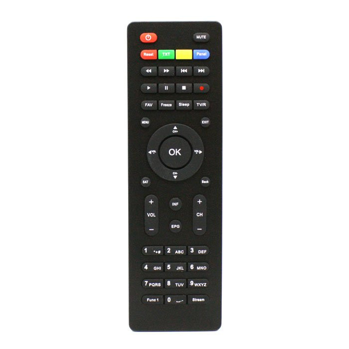 LawMate TV Remote Control Hidden Camera - Thumbnail 5